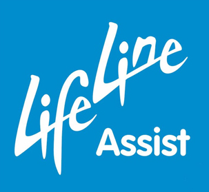 Lifeline Assist Logo